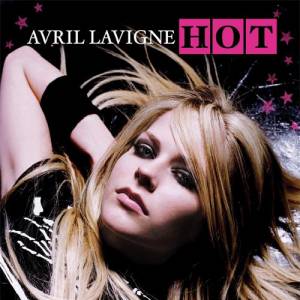 Album Avril Lavigne - Hot