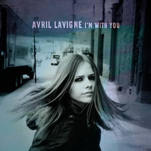 Album Avril Lavigne - I