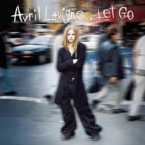 Album Avril Lavigne - Let Go