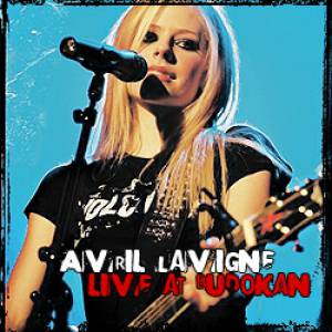 Live At Budokan - Avril Lavigne