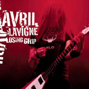 Album Avril Lavigne - Losing Grip