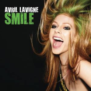 Avril Lavigne Smile, 2011