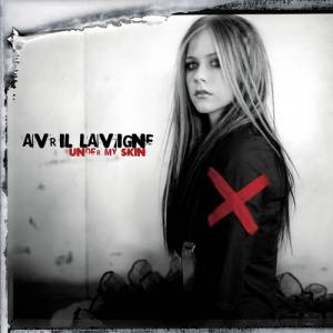 Album Under My Skin - Avril Lavigne
