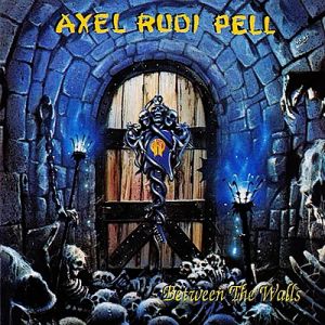 Album Between the Walls - Axel Rudi Pell