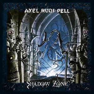 Album Axel Rudi Pell - Shadow Zone