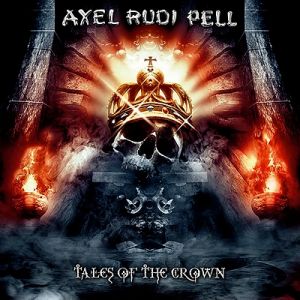 Axel Rudi Pell Tales of the Crown, 2008