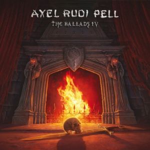 Axel Rudi Pell The Ballads IV, 2011