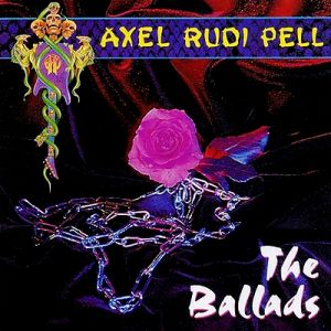 Album Axel Rudi Pell - The Ballads