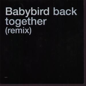 Album Babybird - Back Together