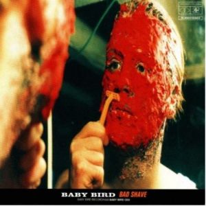 Album Babybird - Bad Shave