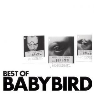 Babybird Best of Babybird, 2004