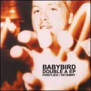 Album Babybird - Double A EP