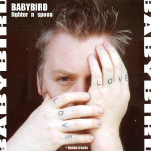 Album Babybird - Lighter 