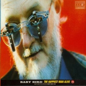 Album Babybird - The Happiest Man Alive