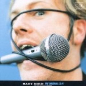 Album Babybird - The Original Lo-Fi