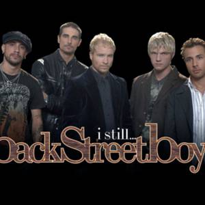 Album I Still - Backstreet Boys