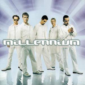 Backstreet Boys Millennium, 1999
