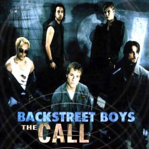 Backstreet Boys The Call, 2001