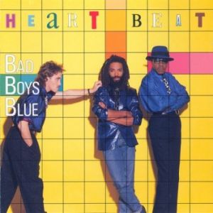 Album Bad Boys Blue - Heart Beat