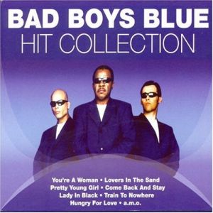 Album Hit Collection - Bad Boys Blue