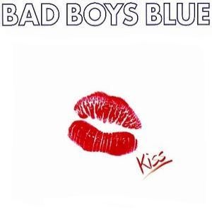 Album Kiss - Bad Boys Blue