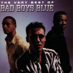 Album The Very Best Of - Bad Boys Blue