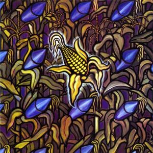 Album Bad Religion - Against the Grain