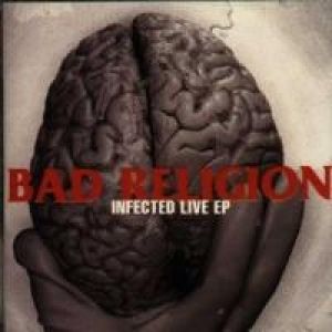 Album Infected - Bad Religion