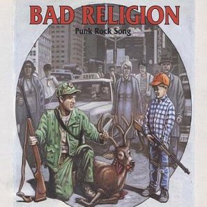 Punk Rock Song - Bad Religion