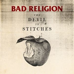 Album Bad Religion - The Devil in Stitches