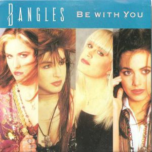 Album The Bangles - Be With You