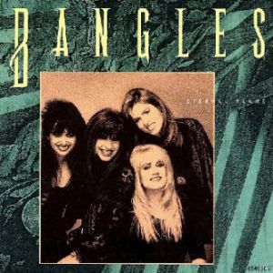 Album The Bangles - Eternal Flame