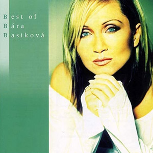 Album Best Of - Bára Basiková
