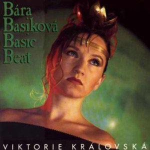 Album Bára Basiková - Viktorie královská