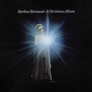 Barbra Streisand A Christmas Album, 1967