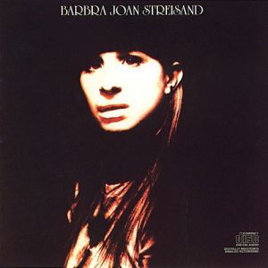 Barbra Joan Streisand Album 