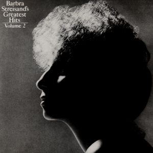Barbra Streisand's Greatest Hits, Vol. 2 - album