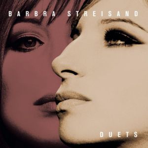 Album Barbra Streisand - Duets