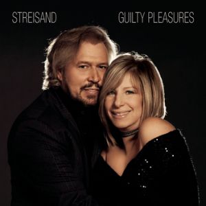 Album Barbra Streisand - Guilty Pleasures