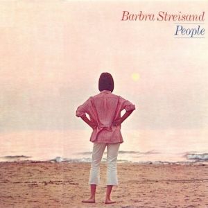 Barbra Streisand People, 1964