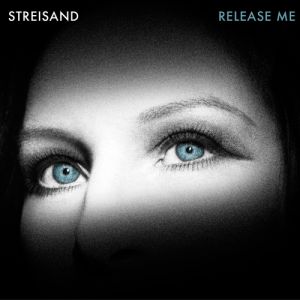 Album Barbra Streisand - Release Me