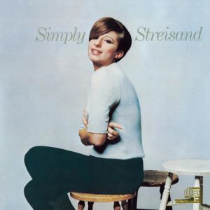 Album Barbra Streisand - Simply Streisand