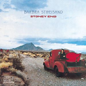 Album Barbra Streisand - Stoney End