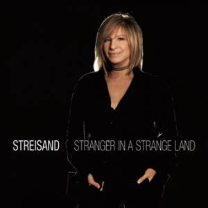 Barbra Streisand Stranger In A Strange Land, 1800