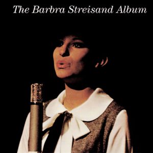 Album Barbra Streisand - The Barbra Streisand Album