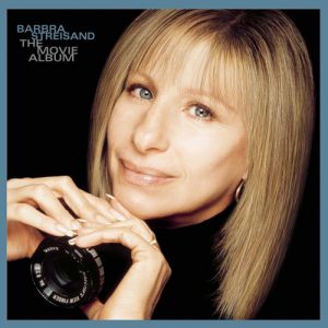 Album Barbra Streisand - The Movie Album