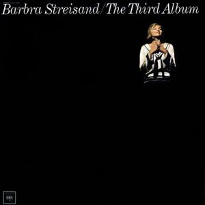 Barbra Streisand The Third Album, 1964