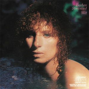 Album Barbra Streisand - Wet