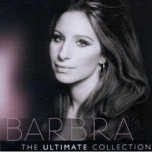 Barbra:The Ultimate Collection Album 