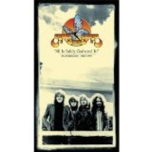 Album Barclay James Harvest - All Is Safely Gathered In